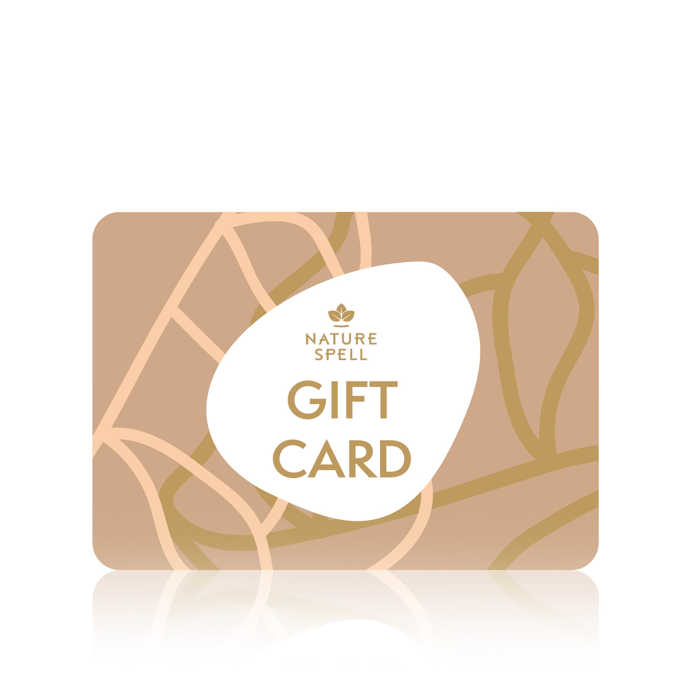 Nature Spell USA Digital Gift Card - Gift the Beauty of Choice